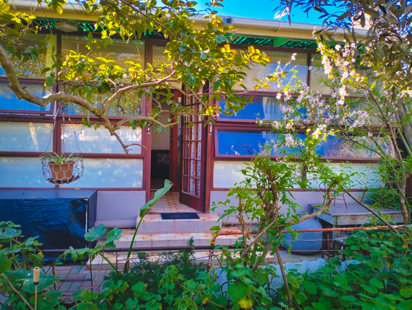1 Bedroom Garden Cottage
