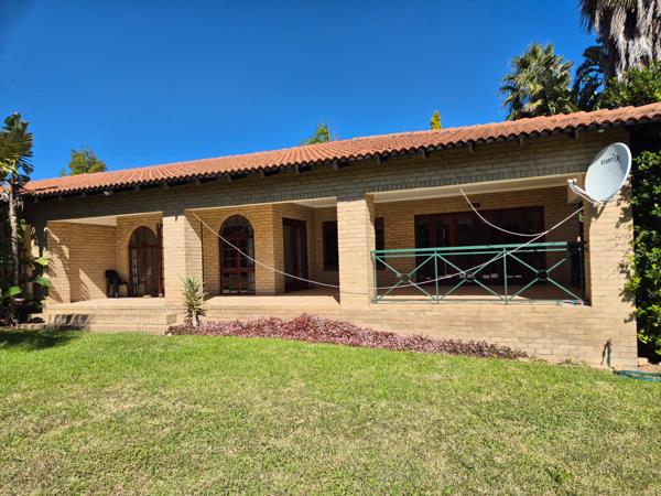 2 Bedroom Garden Cottage