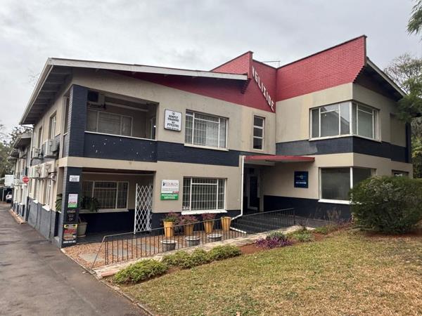92 m² Commercial space