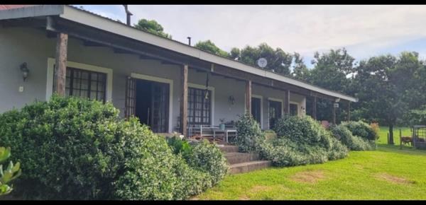 2 Bedroom Garden Cottage