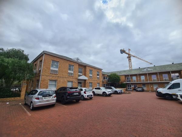 80 m² Commercial space