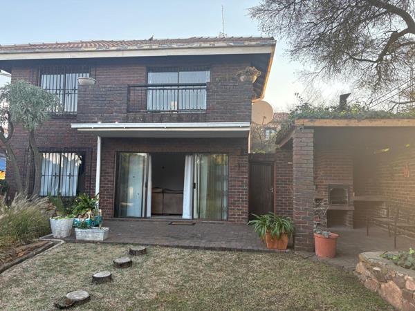 2 Bedroom Duplex