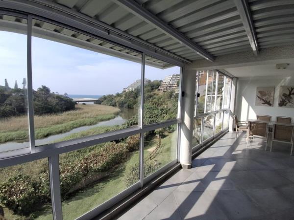3 Bedroom Penthouse