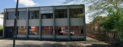 493 m² Commercial space