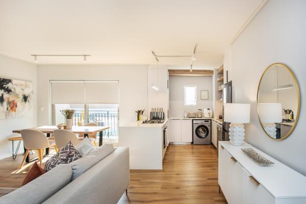 2 Bedroom Flat