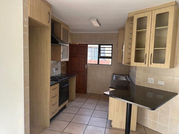2 Bedroom Flat