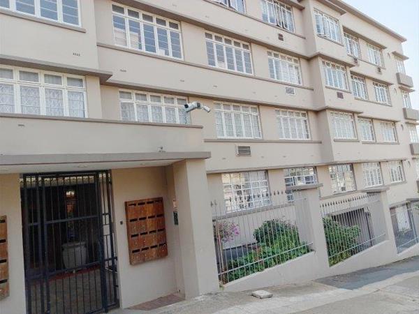 2 Bedroom Flat