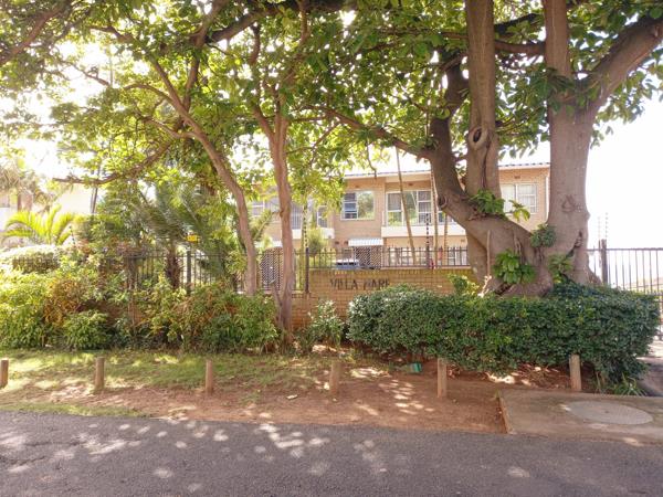 3 Bedroom Duplex