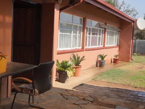 2 581 m² Farm
