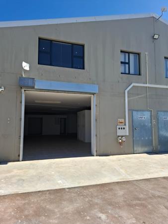 112 m² Office Space