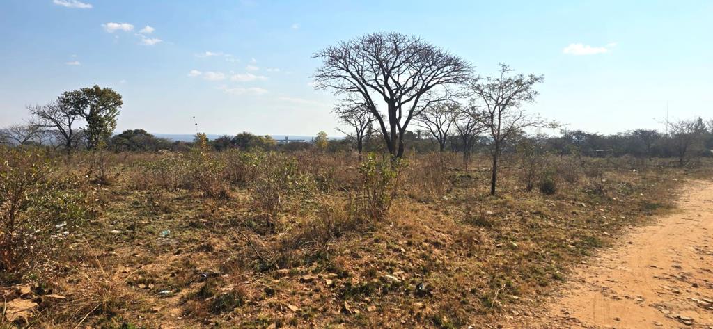 3.2 ha Land