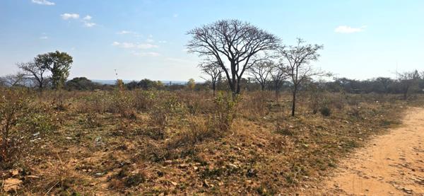3.2 ha Land