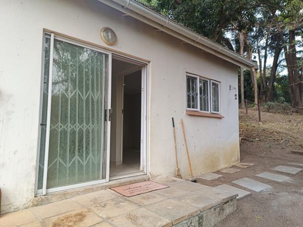 1 Bedroom Garden Cottage