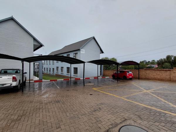 1 Bedroom Flat