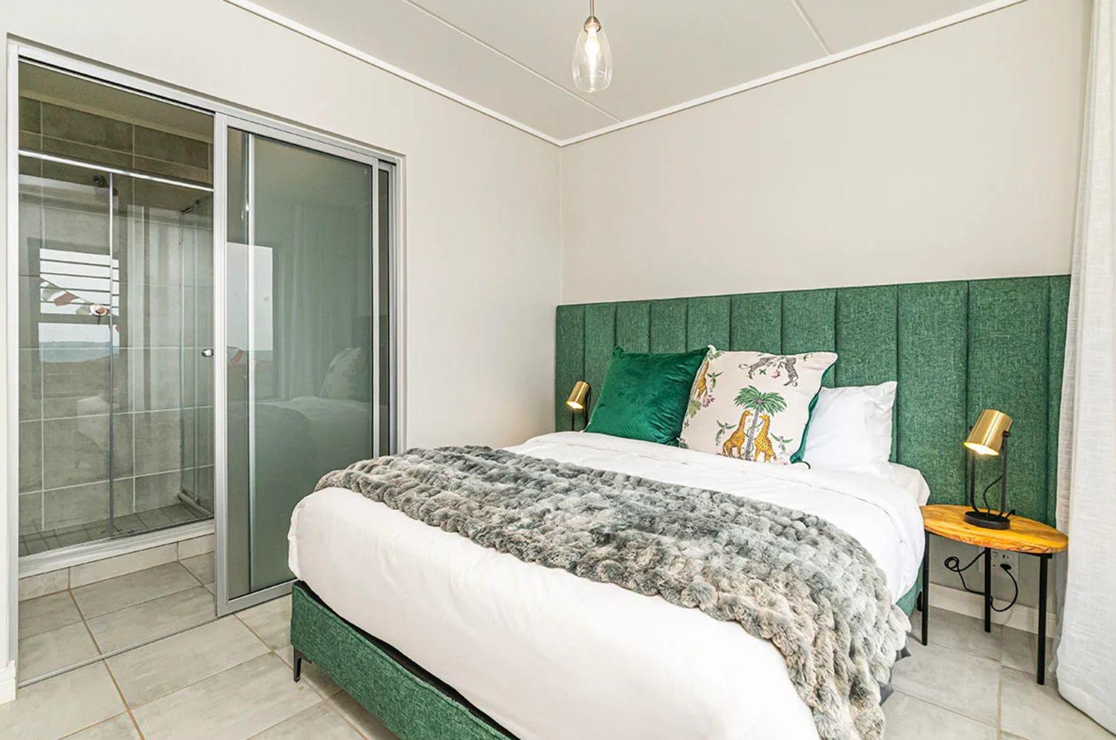 2 Bedroom Apartment in Groenkloof