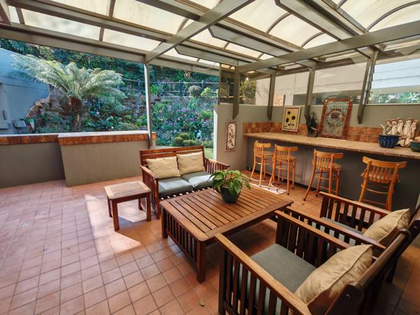 3 Bedroom Simplex