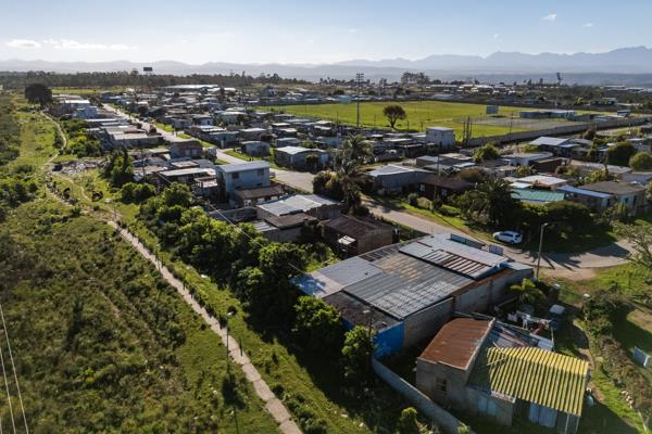 238 m² Commercial space
