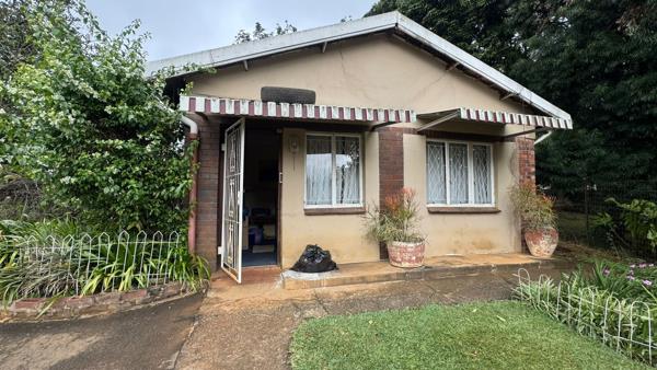 1 Bedroom Garden Cottage