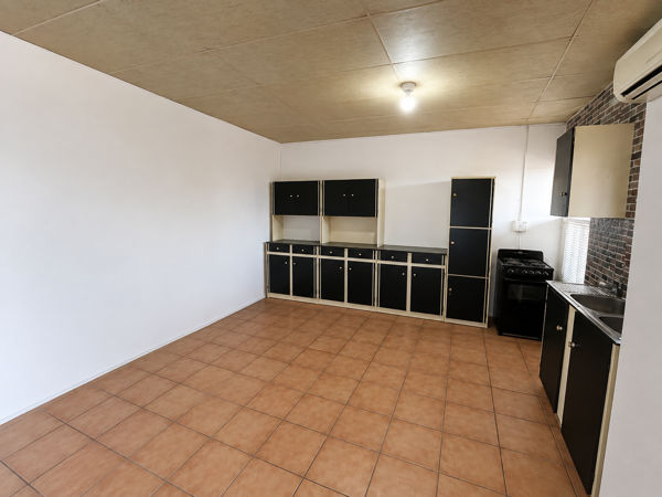 1 Bedroom Flat