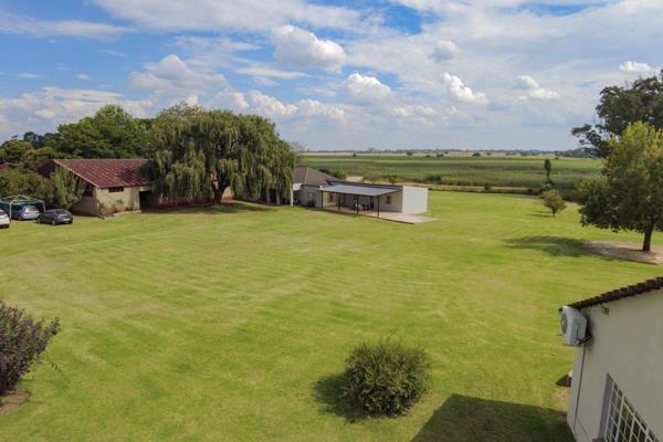 2.4 ha Farm