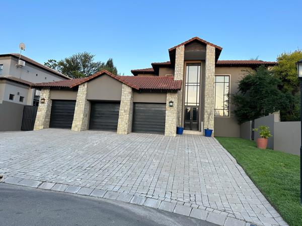 5 Bedroom Cluster