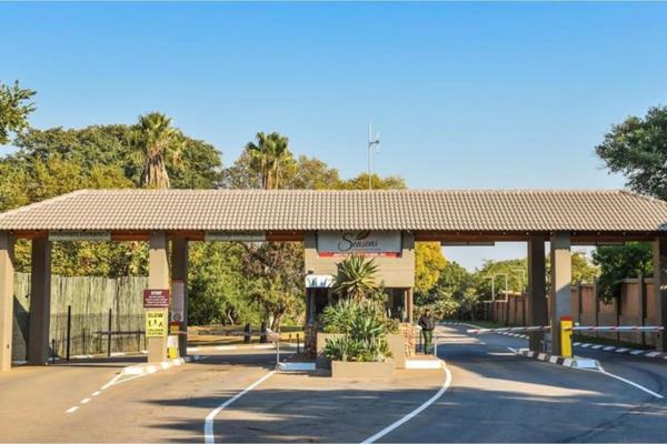 1 228 m² Land