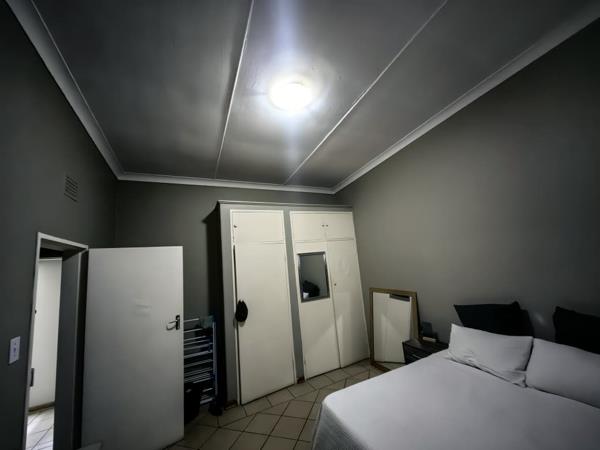 Apartment in Petersfield