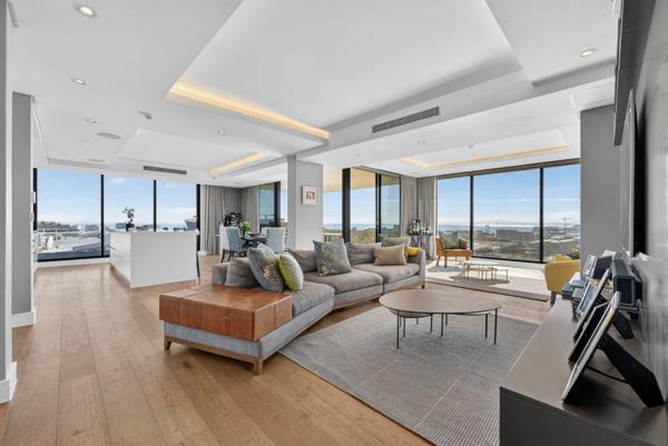 3 Bedroom Apartment