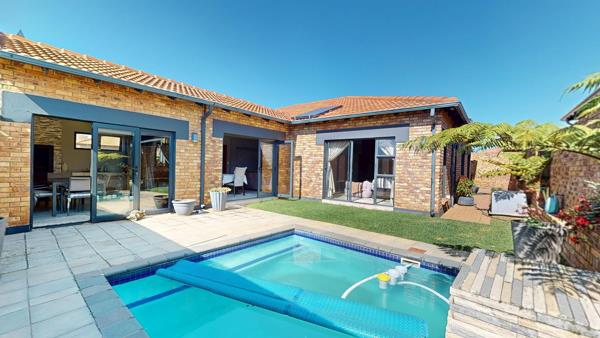 3 Bedroom Cluster