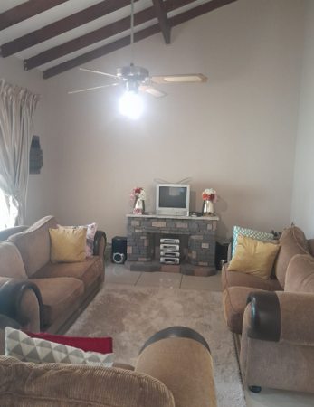 House in Yellowwood Park