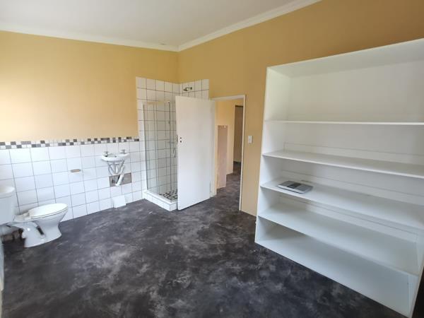 Apartment in Petersfield