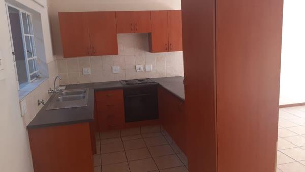 3 Bedroom Duplex