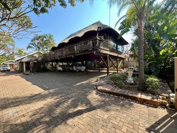 6 Bedroom House