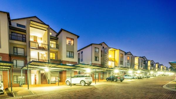 3 Bedroom Apartment