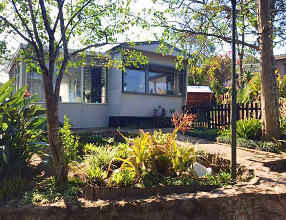 1 Bedroom Townhouse