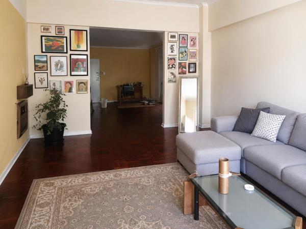 1 Bedroom Flat