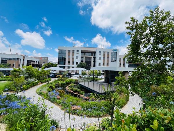 345 m² Commercial space