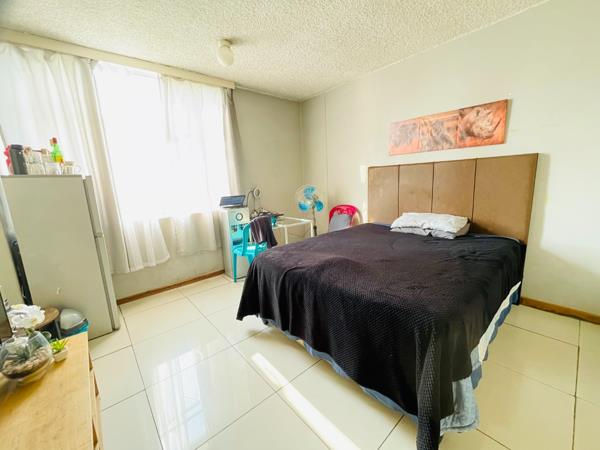 2.5 Bedroom Apartment
