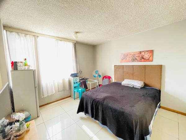 2.5 Bedroom Apartment