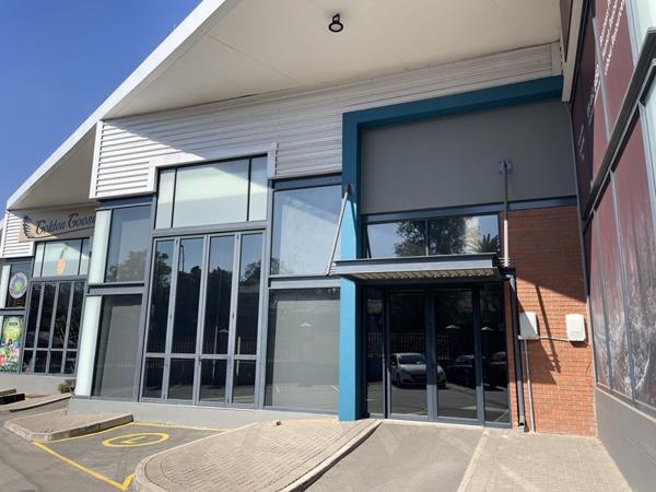 347 m² Industrial space