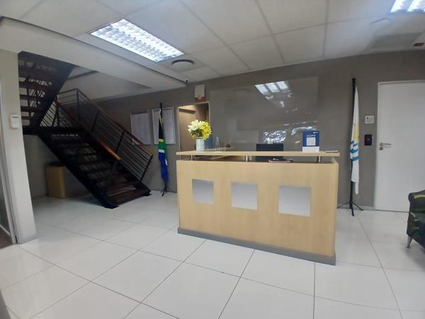 193 m² Commercial space
