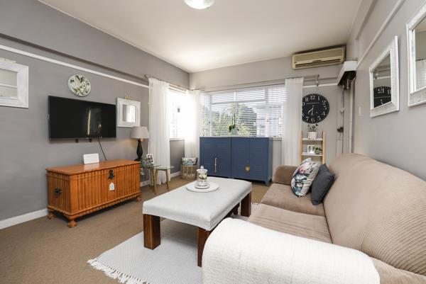 1.5 Bedroom Apartment