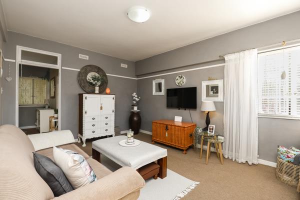 1.5 Bedroom Apartment