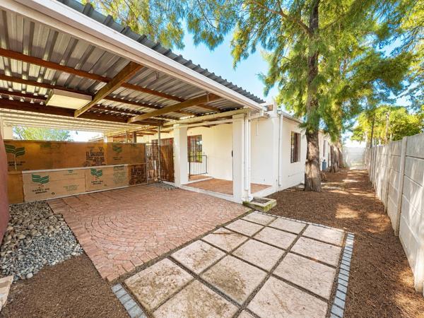 1 Bedroom Garden Cottage