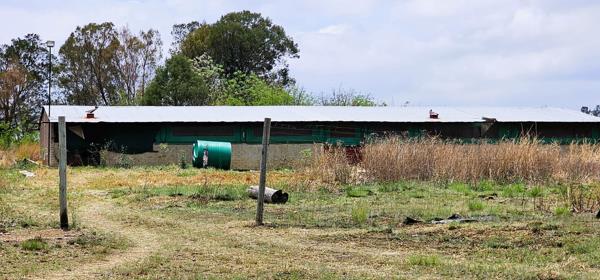 5 ha Farm