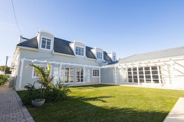7 Bedroom House