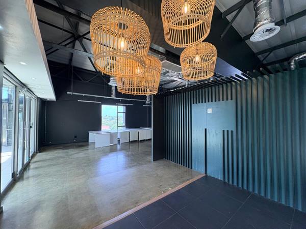 276 m² Commercial space