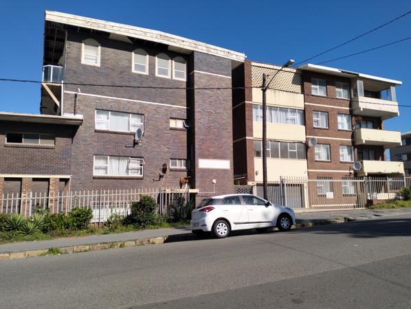 1 Bedroom Flat