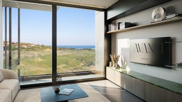 2 Bedroom Penthouse