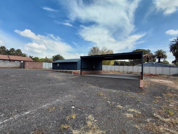 8 499 m² Industrial space